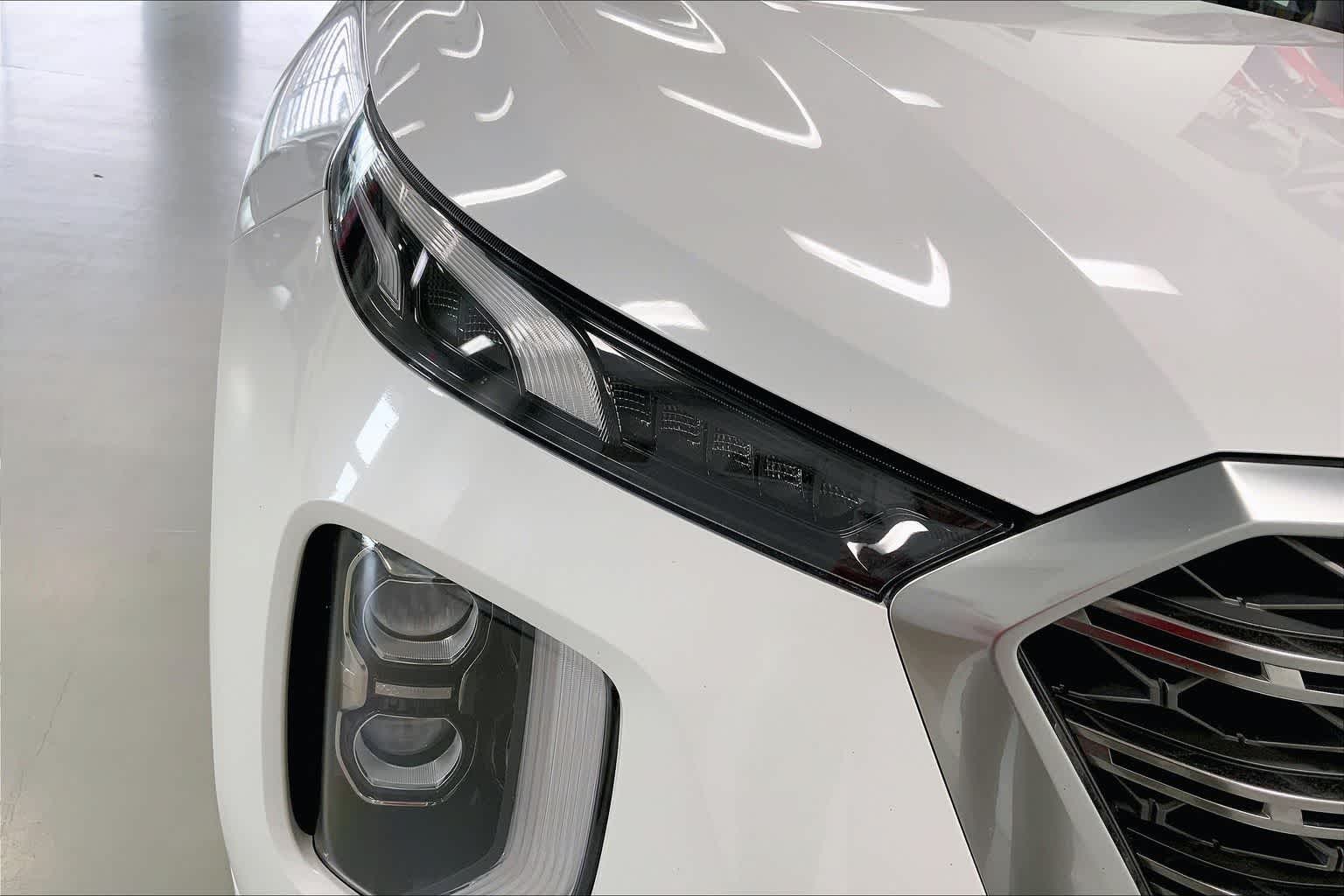 Thumbnail: 2020 Hyundai Palisade - 31