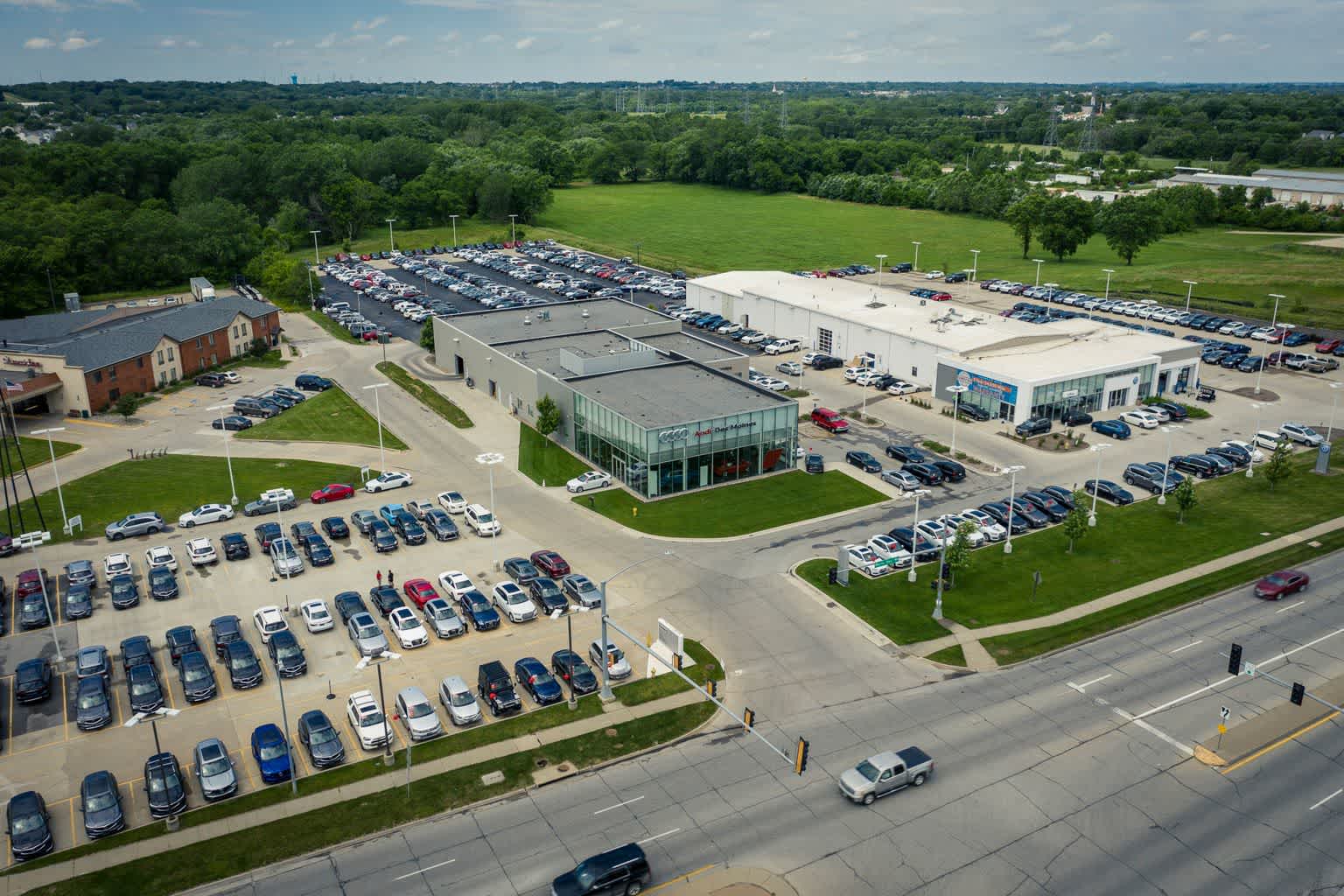 Thumbnail: 2019 Audi Q5 - 34