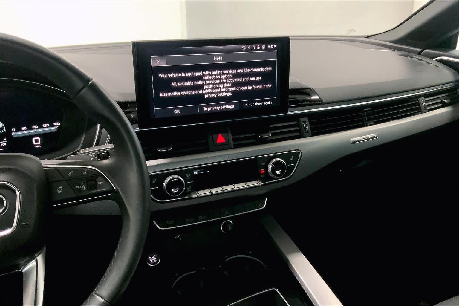 Thumbnail: 2023 Audi A5 - 14