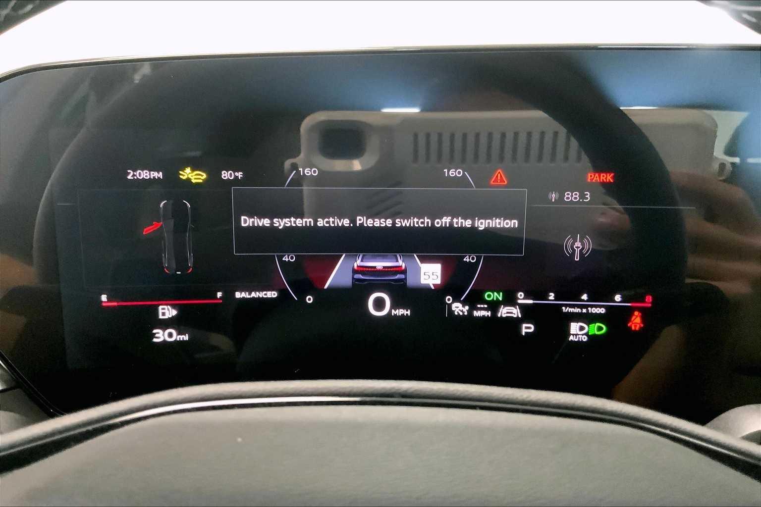 Thumbnail: 2025 Audi A5 - 18