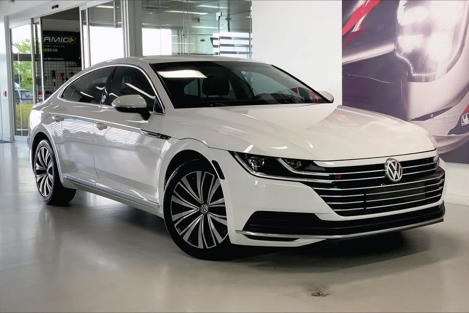 Thumbnail: 2020 Volkswagen Arteon - 19