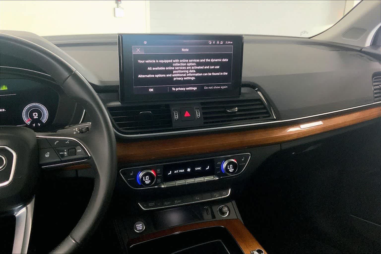 Thumbnail: 2023 Audi Q5 - 14