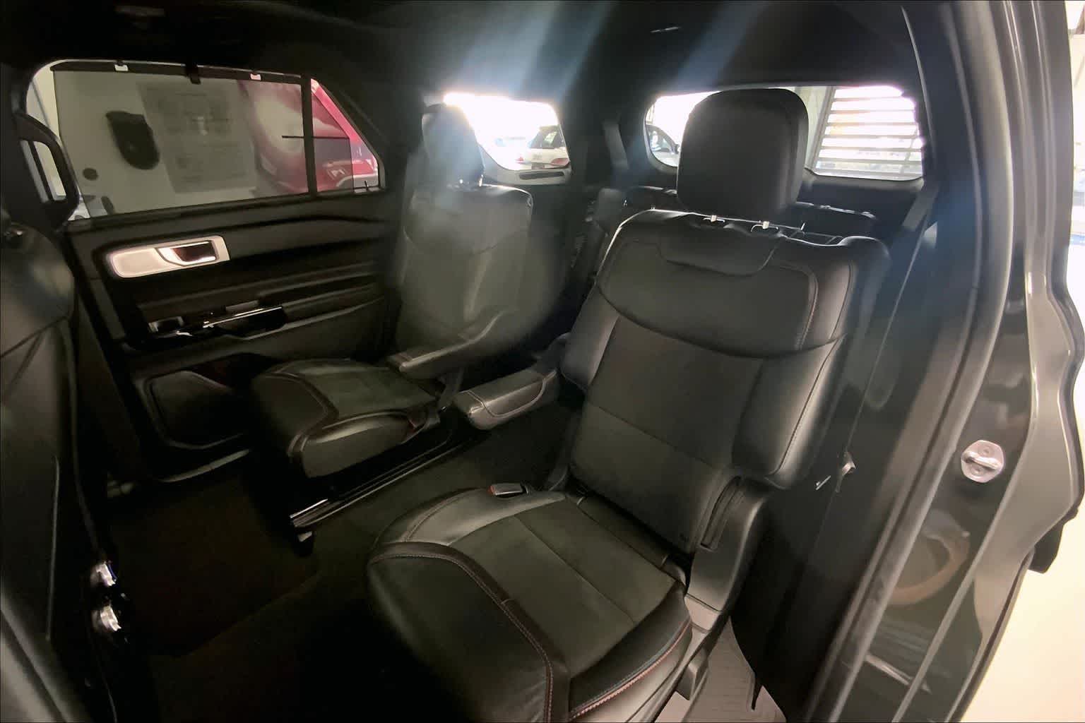 Thumbnail: 2022 Ford Explorer - 27