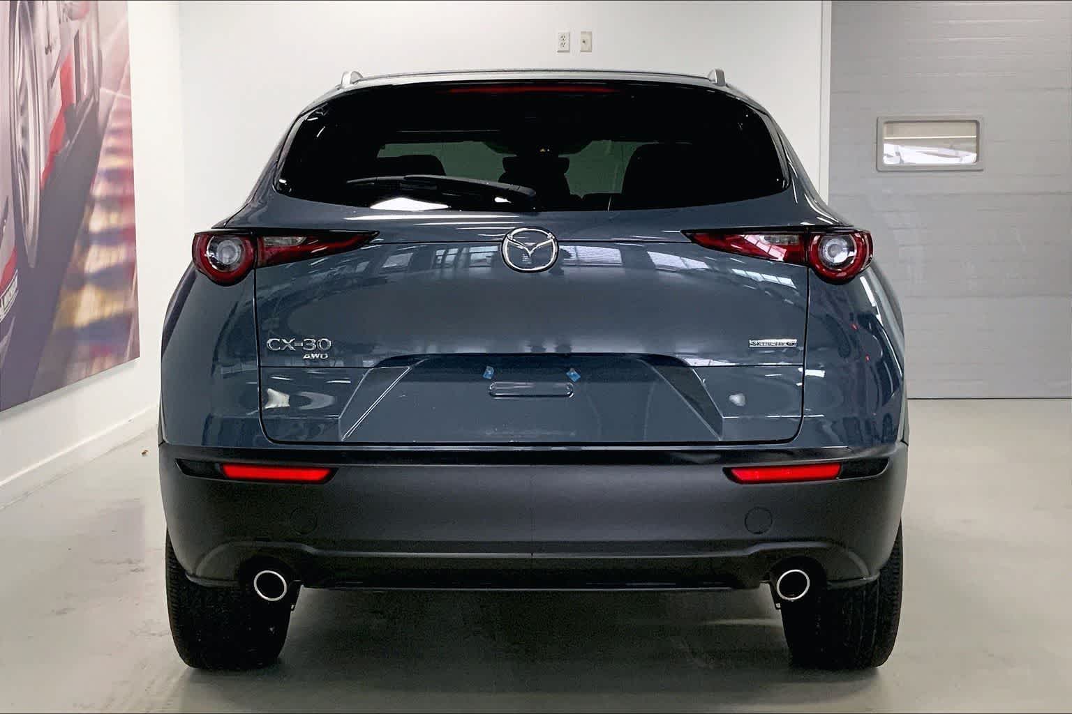 Thumbnail: 2023 Mazda CX-30 - 5