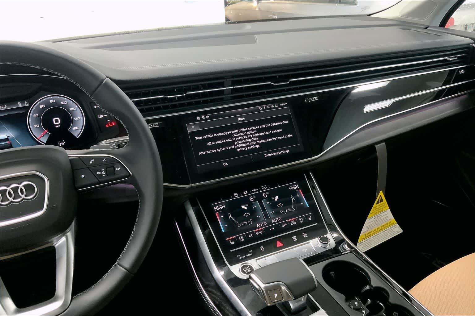 Thumbnail: 2025 Audi Q7 - 16