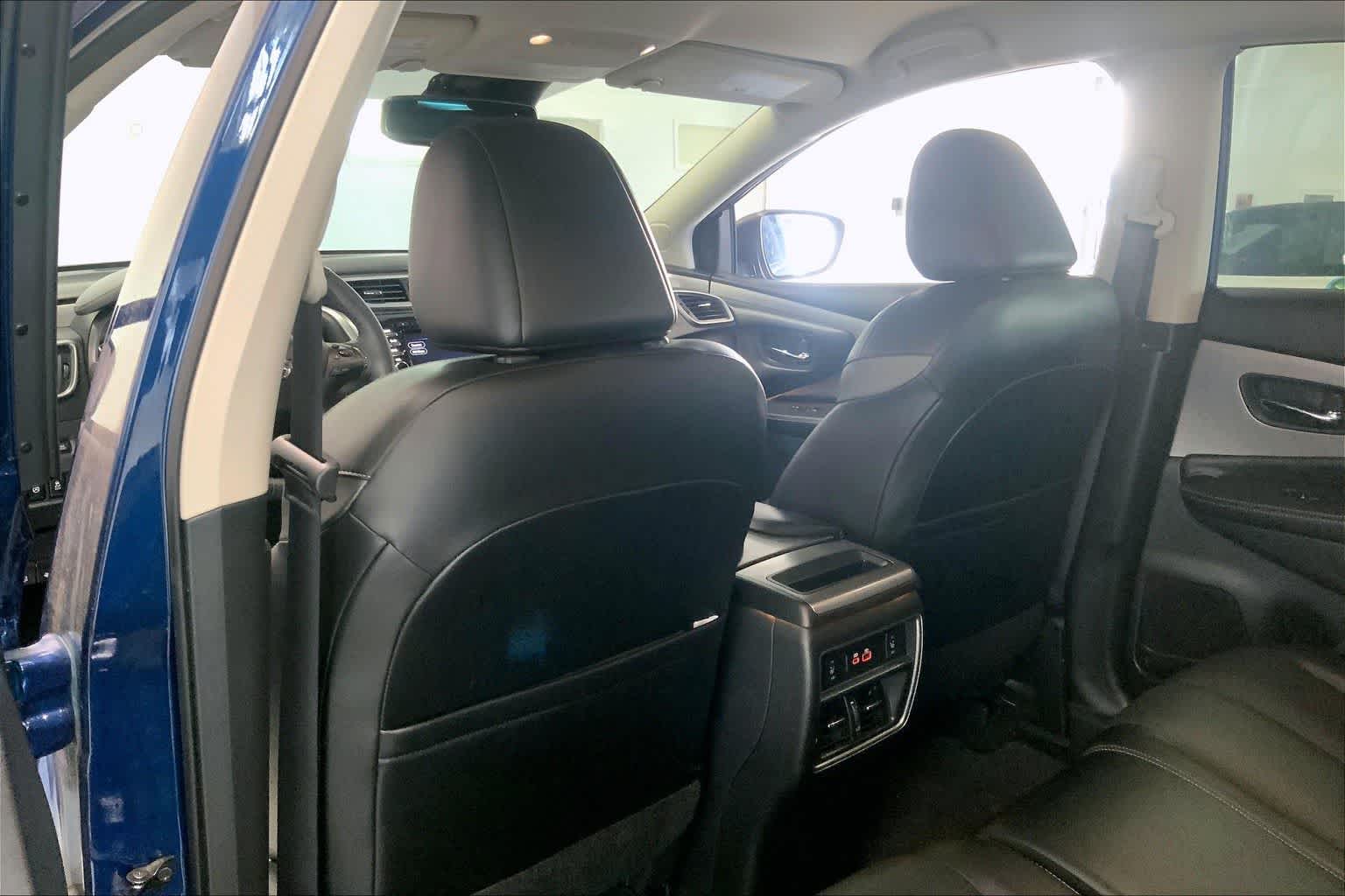 Thumbnail: 2022 Nissan Murano - 10