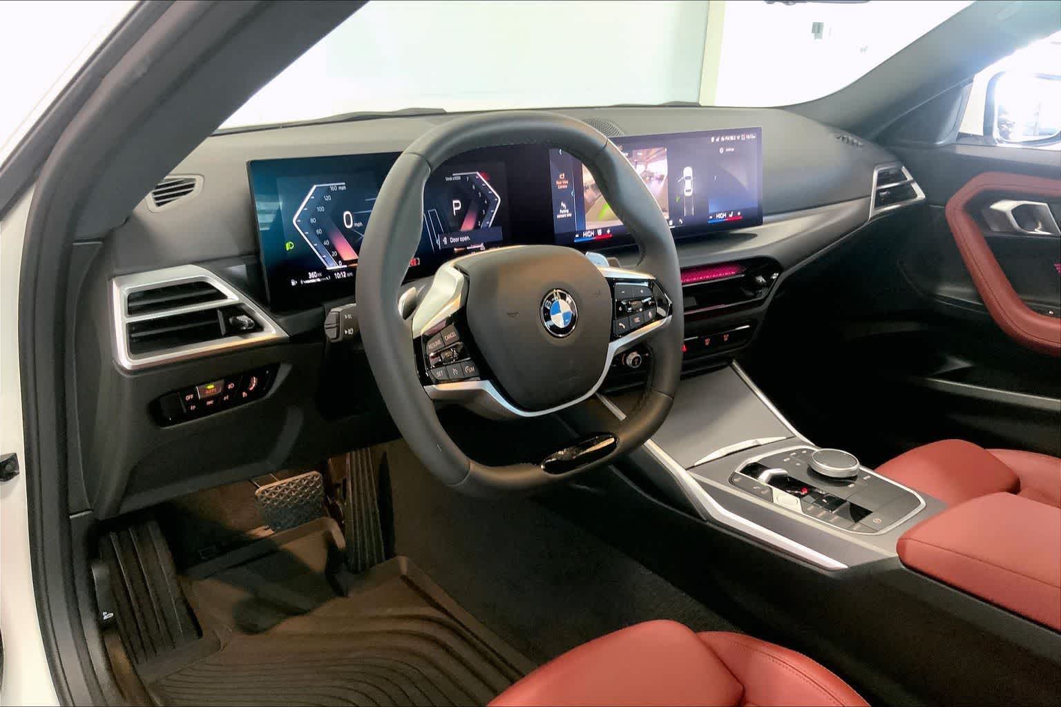 Thumbnail: 2025 BMW 2 Series - 2