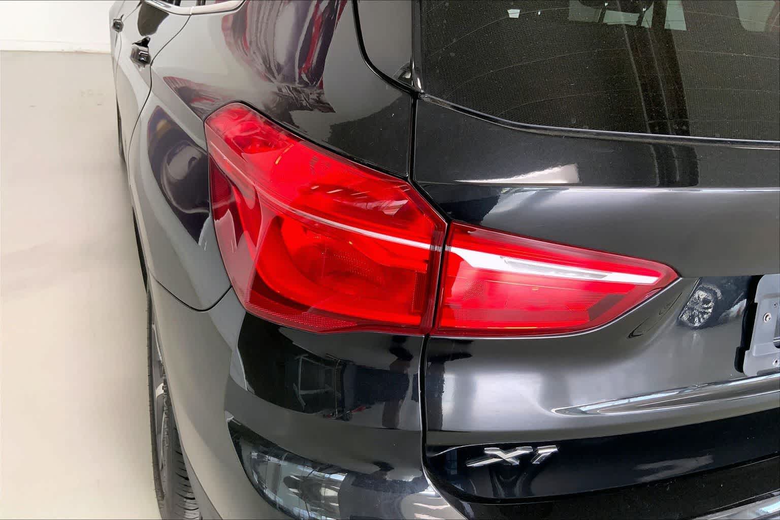 Thumbnail: 2019 BMW X1 - 29