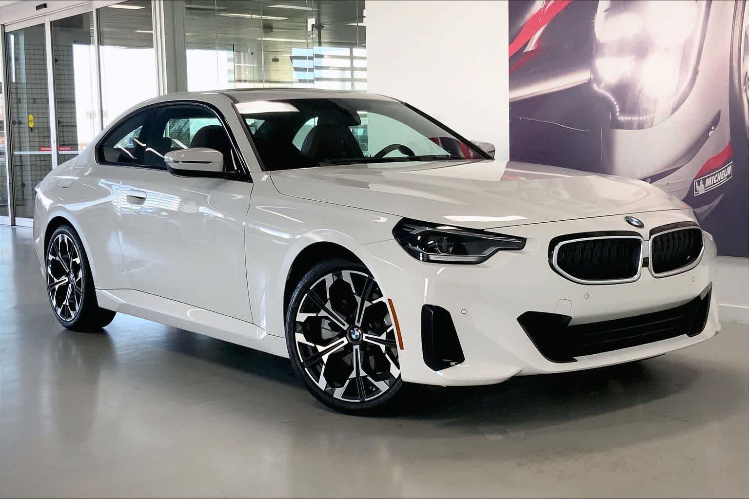 Thumbnail: 2025 BMW 2 Series - 19