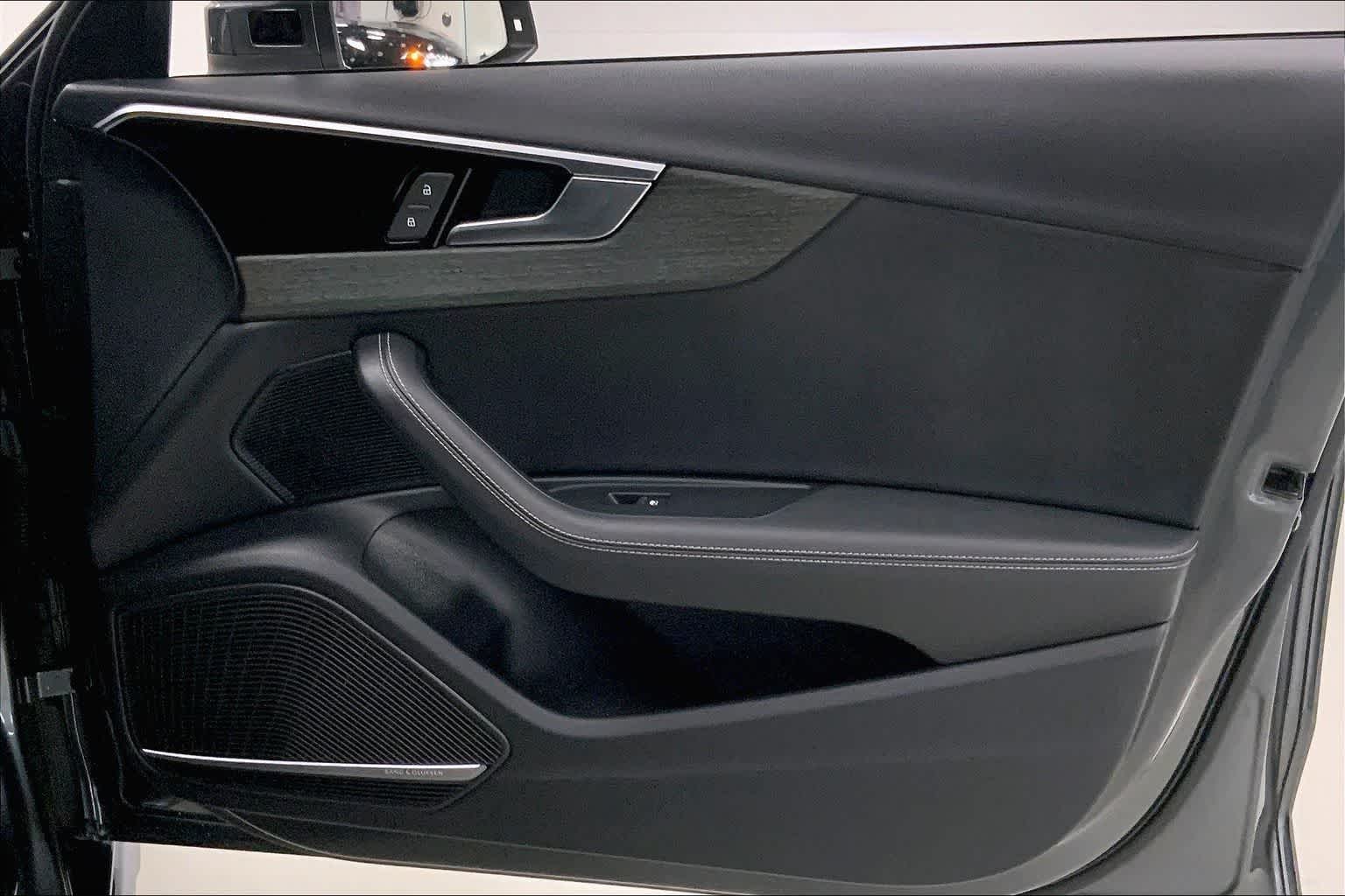 Thumbnail: 2024 Audi A4 - 25