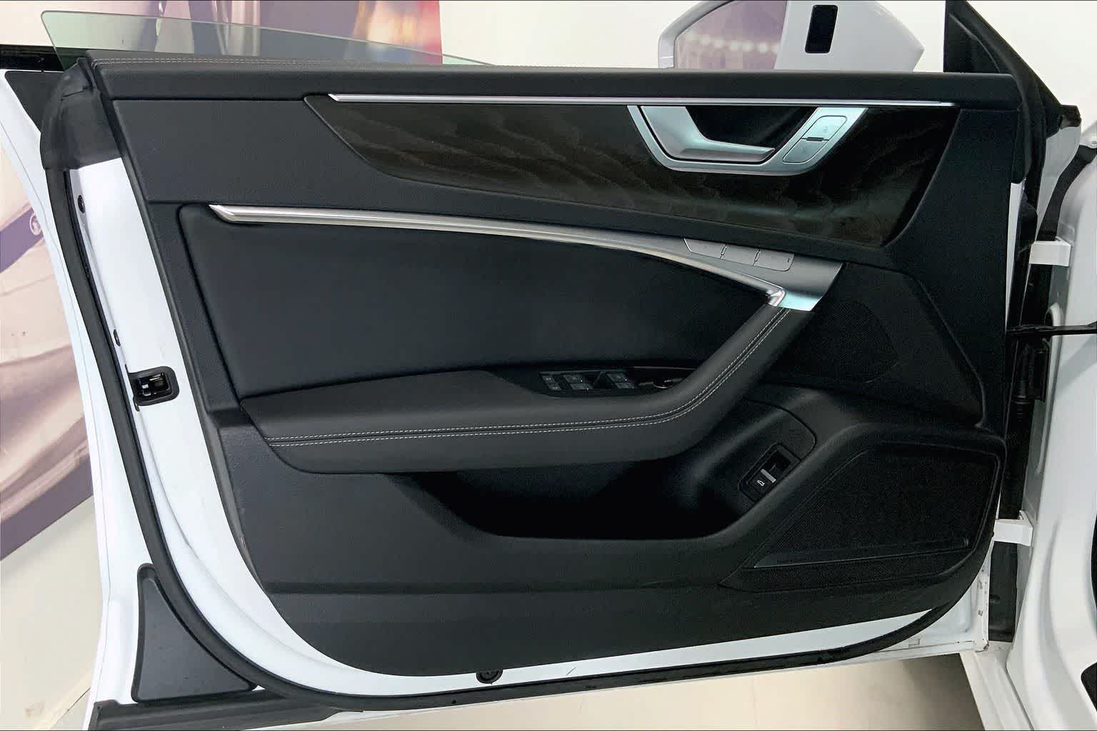 Thumbnail: 2023 Audi A7 - 25