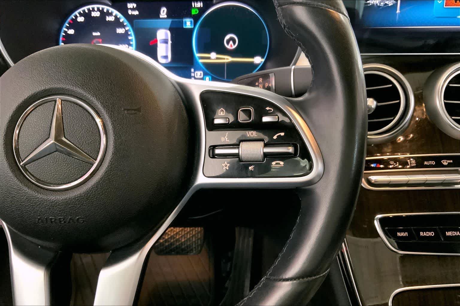 Thumbnail: 2019 Mercedes-Benz C-Class - 23