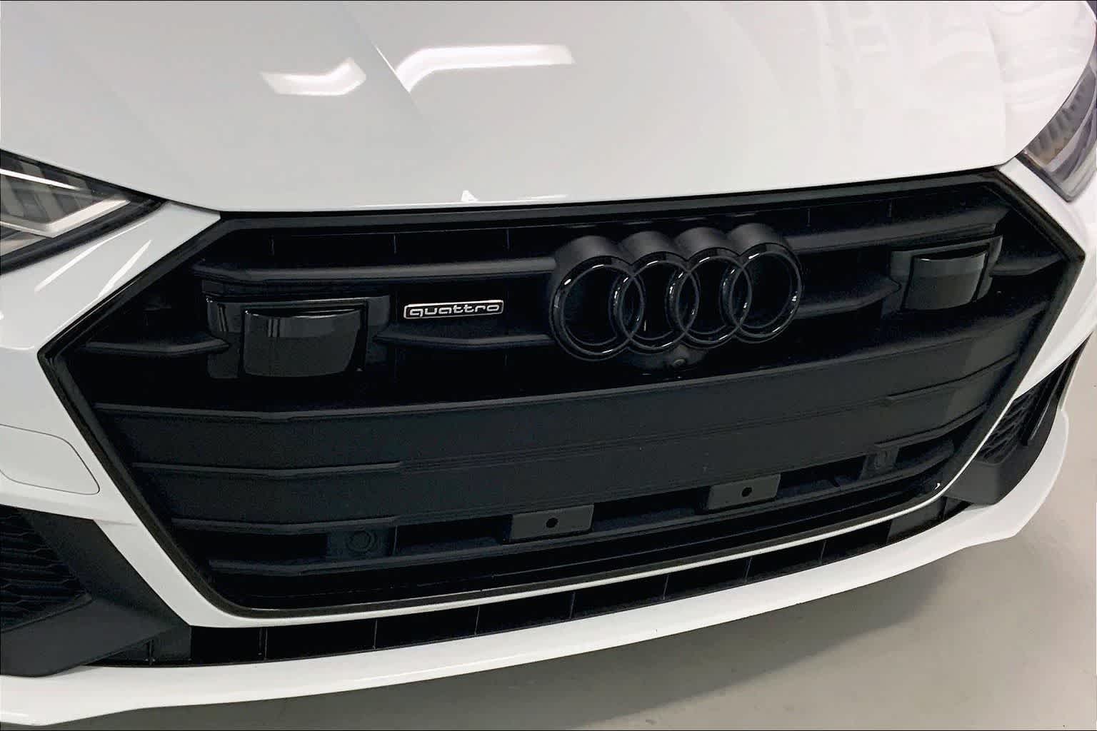 Thumbnail: 2023 Audi A7 - 31