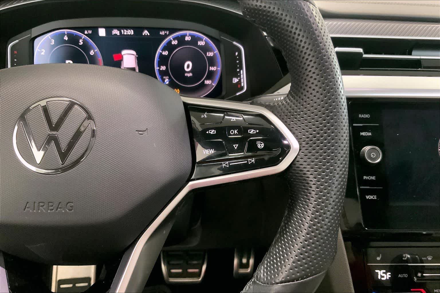 Thumbnail: 2023 Volkswagen Arteon - 22