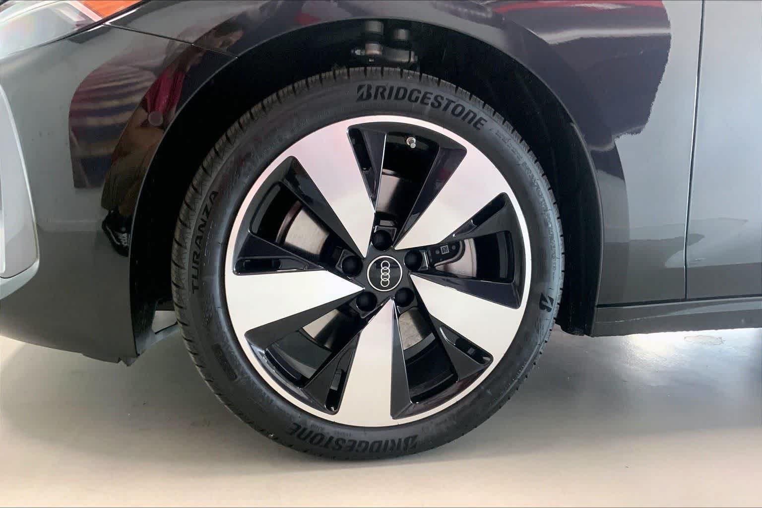 Thumbnail: 2025 Audi A5 - 7