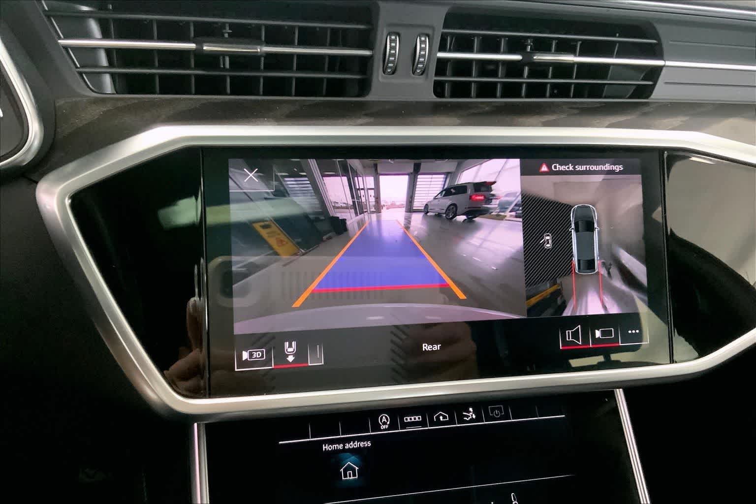 Thumbnail: 2023 Audi A7 - 24