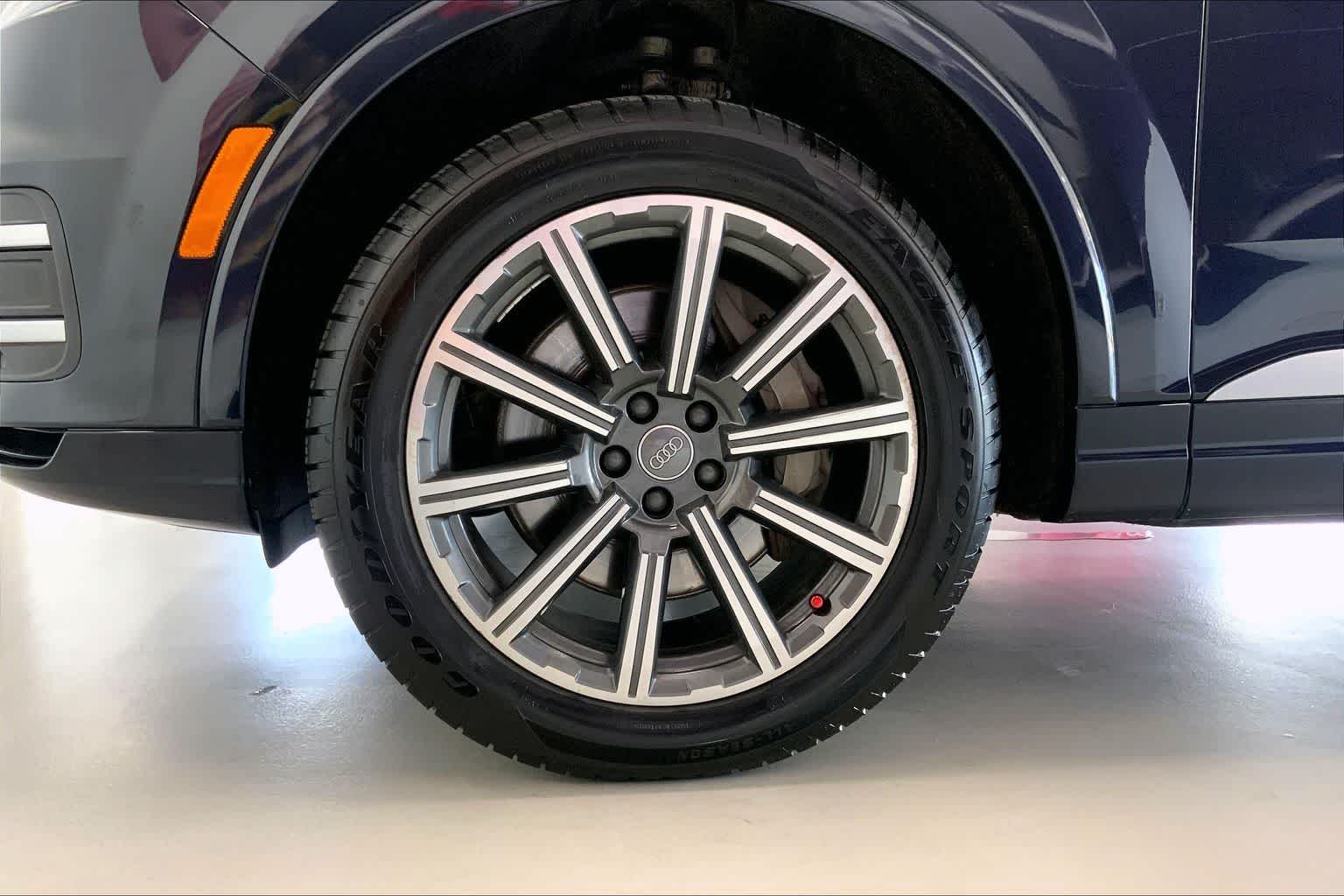 Thumbnail: 2018 Audi Q7 - 6