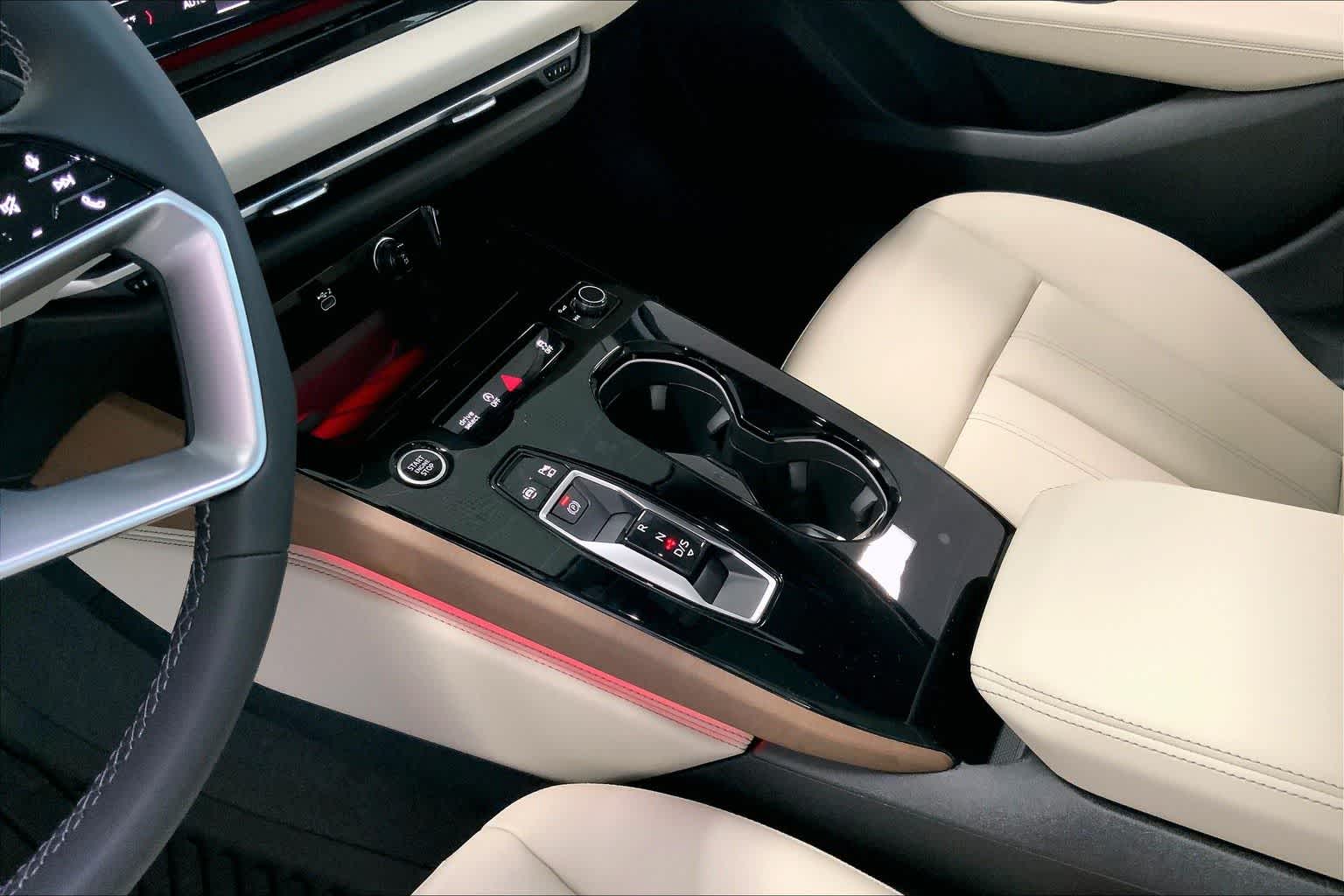 Thumbnail: 2025 Audi A5 - 17