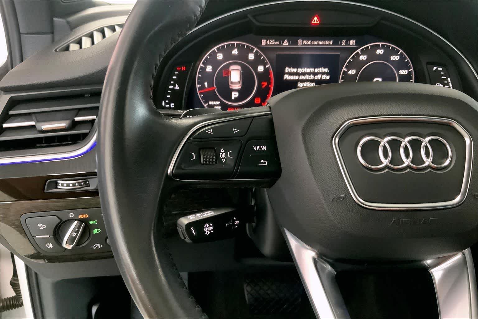 Thumbnail: 2018 Audi Q7 - 22