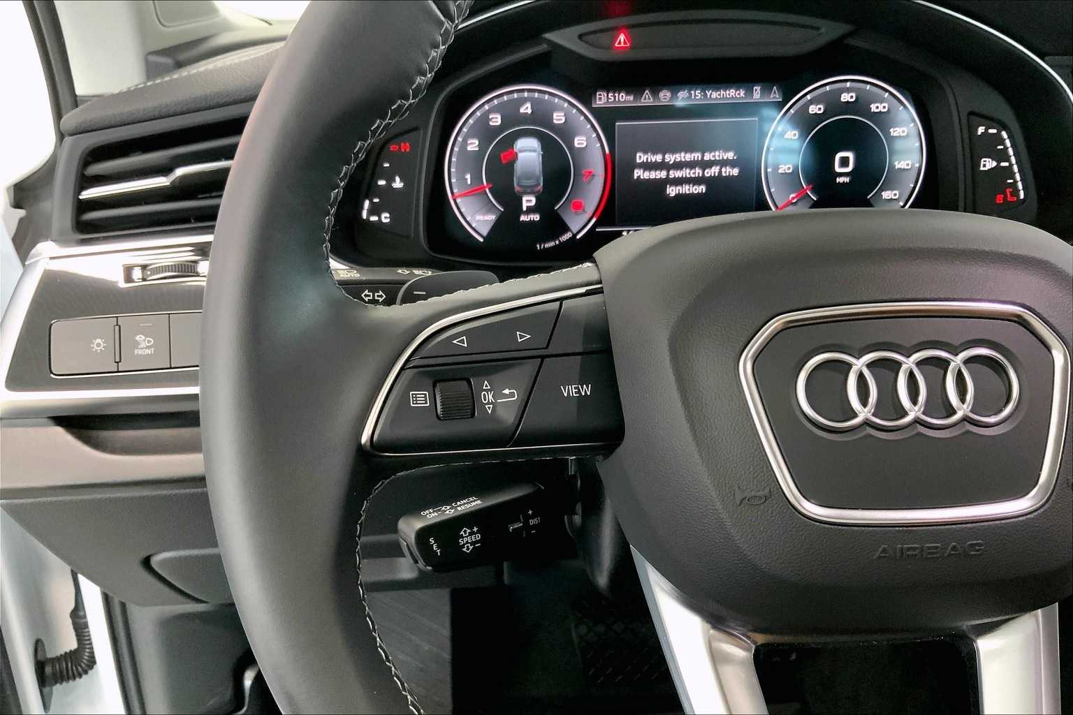 Thumbnail: 2025 Audi Q7 - 22