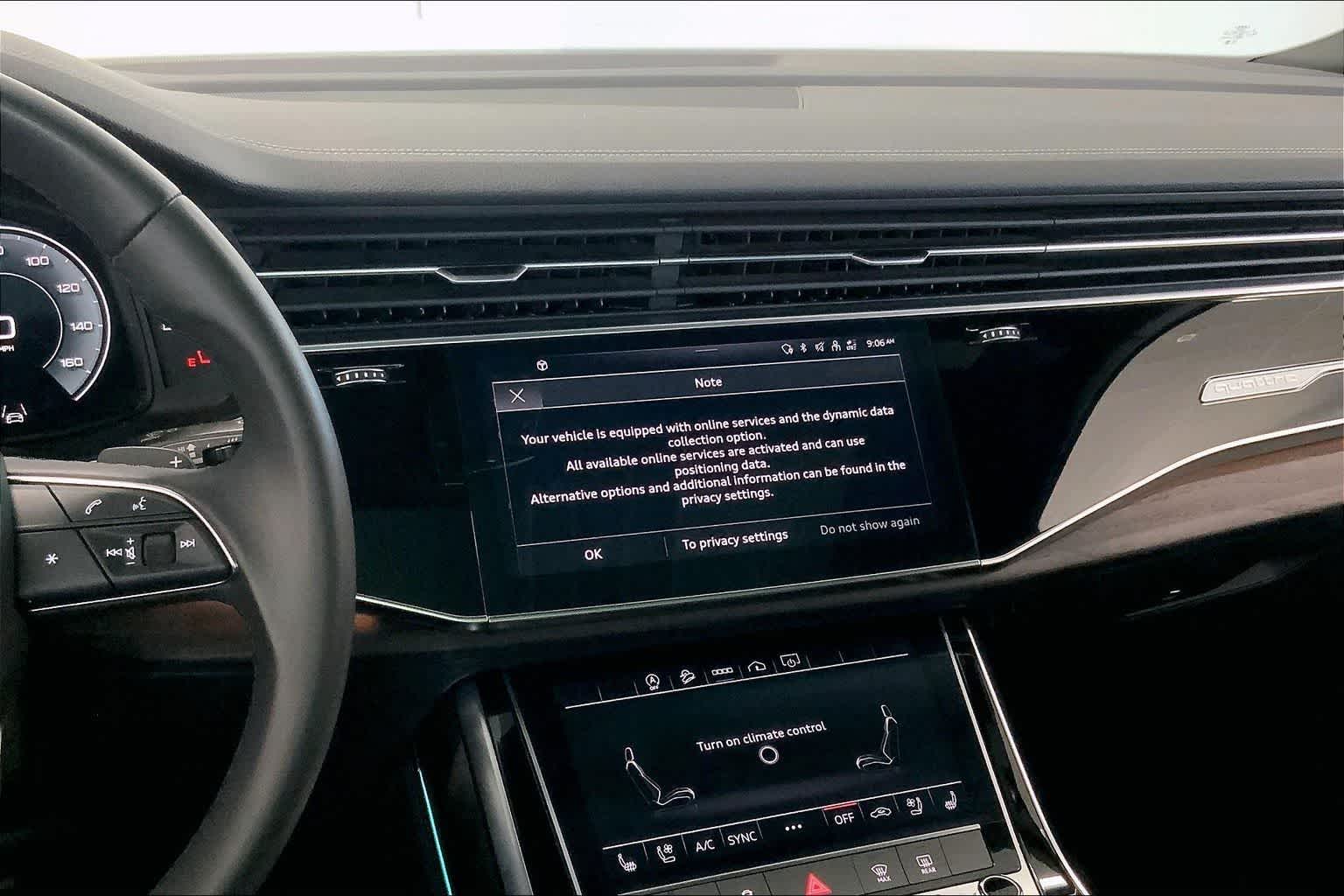 Thumbnail: 2023 Audi Q7 - 14