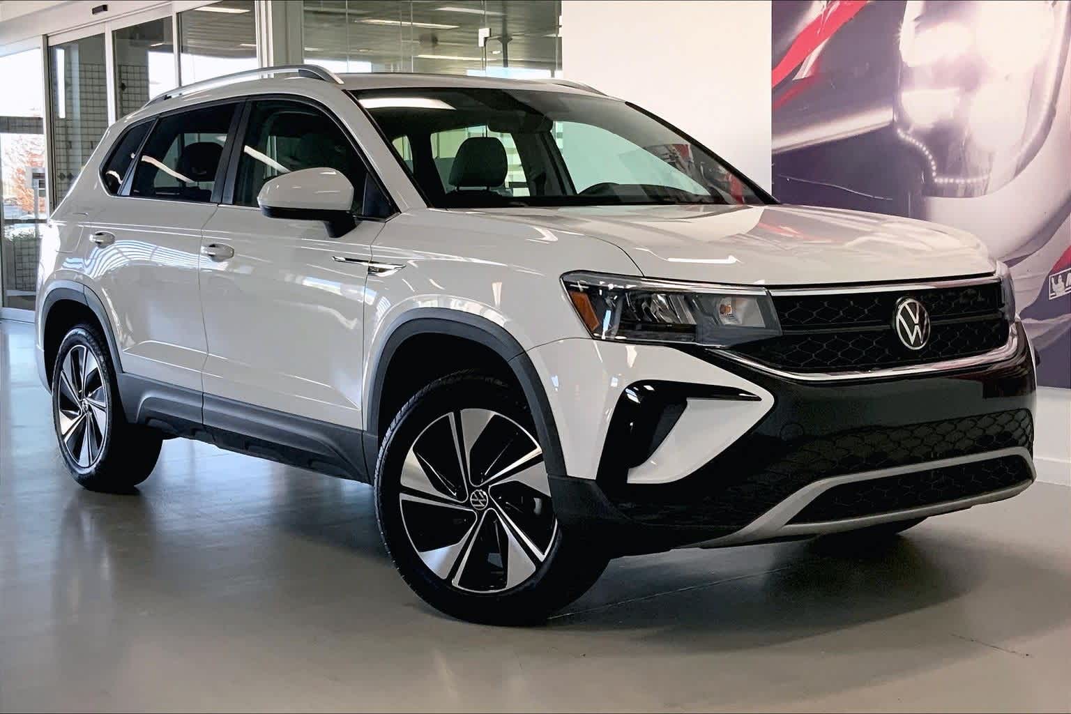 Thumbnail: 2024 Volkswagen Taos - 20