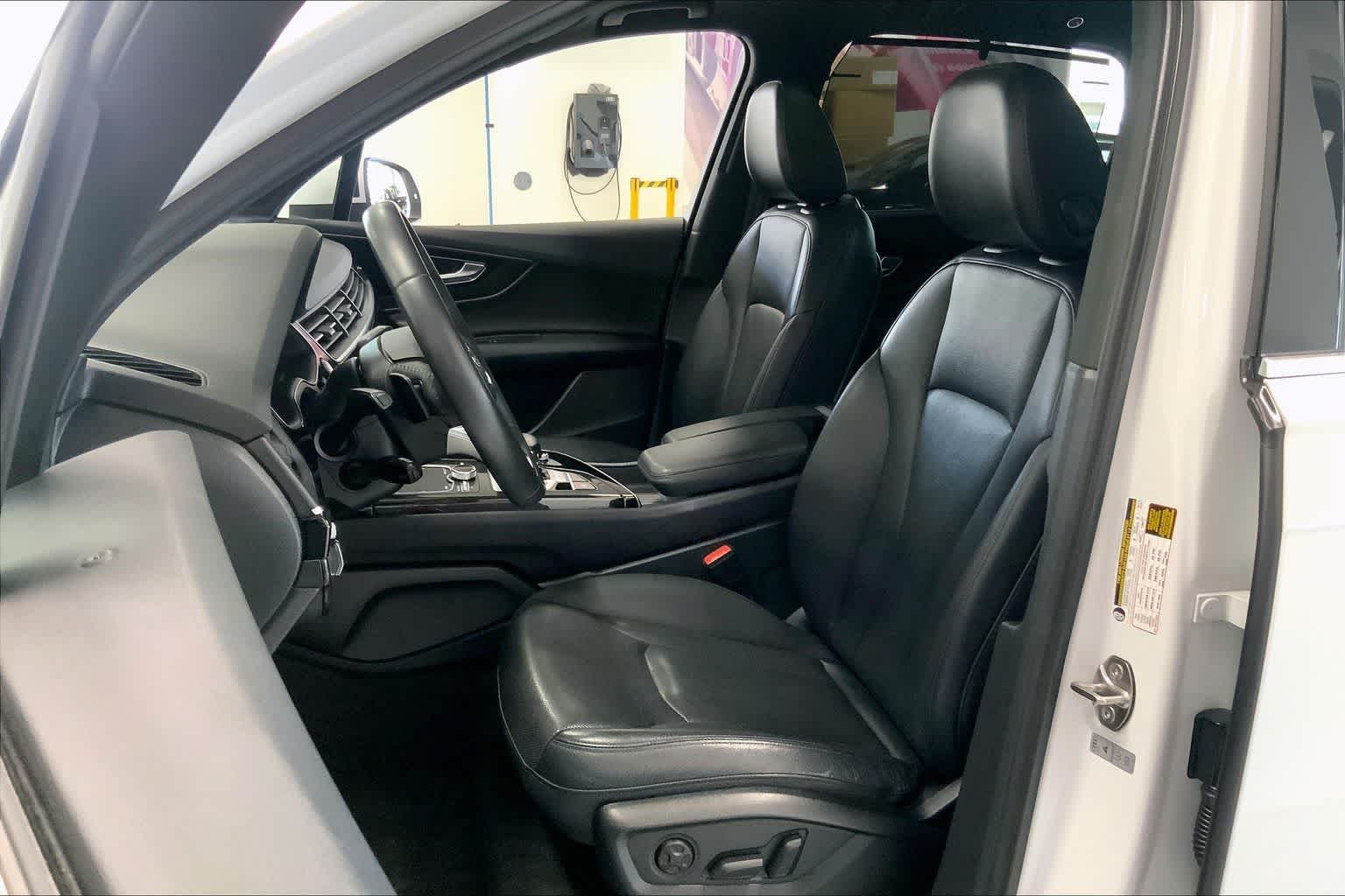 Thumbnail: 2018 Audi Q7 - 10