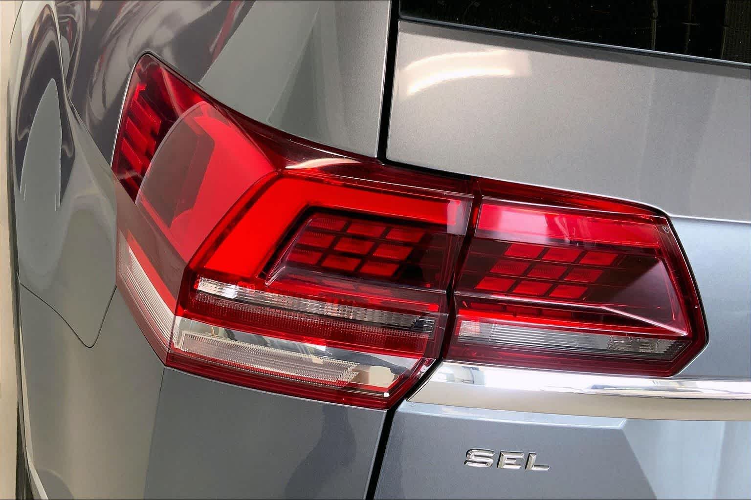Thumbnail: 2018 Volkswagen Atlas - 29