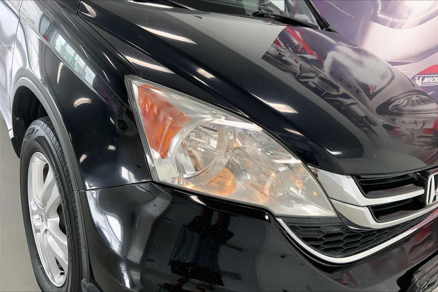 Thumbnail: 2011 Honda CR-V - 24