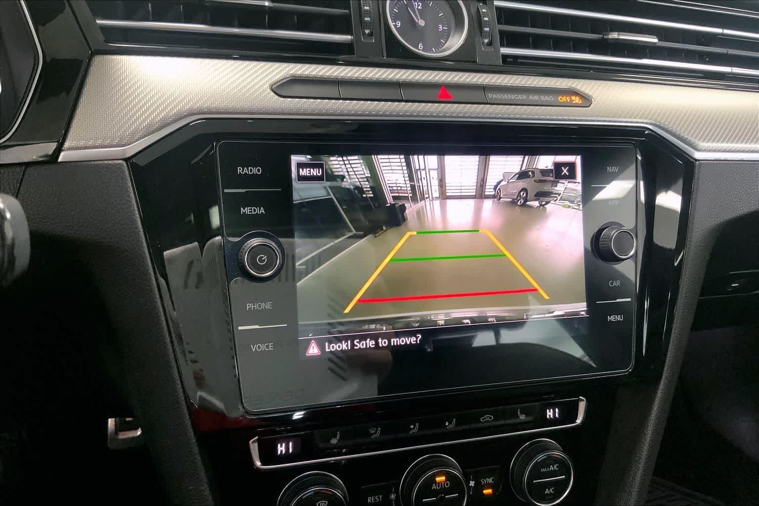 Thumbnail: 2020 Volkswagen Arteon - 24