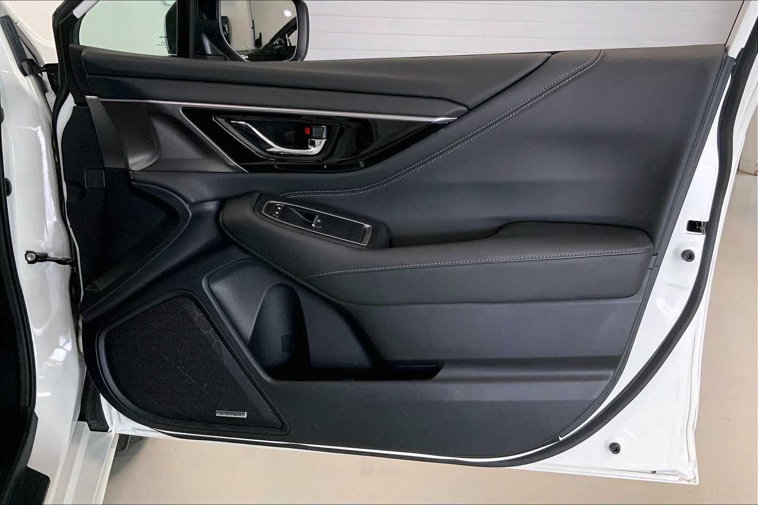 2024 Subaru Legacy Touring 26