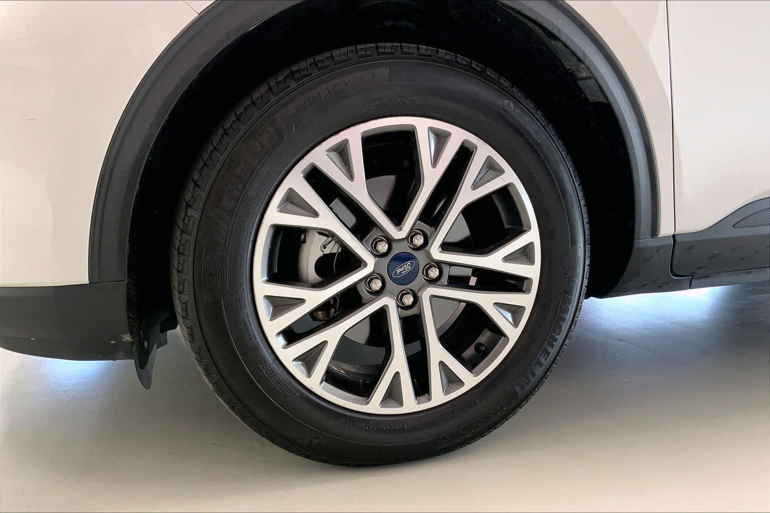 Thumbnail: 2020 Ford Escape - 7
