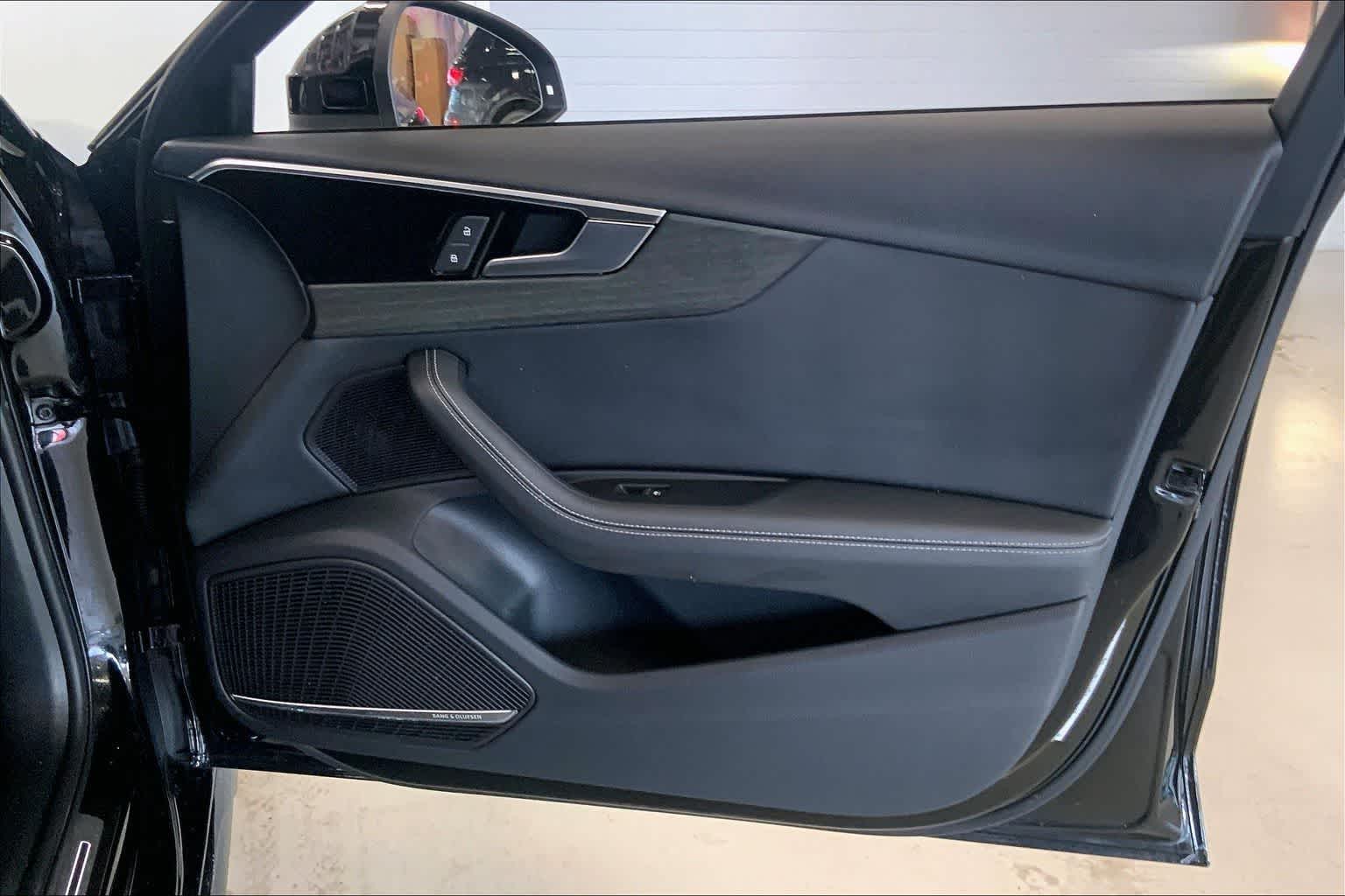 Thumbnail: 2023 Audi A4 - 25