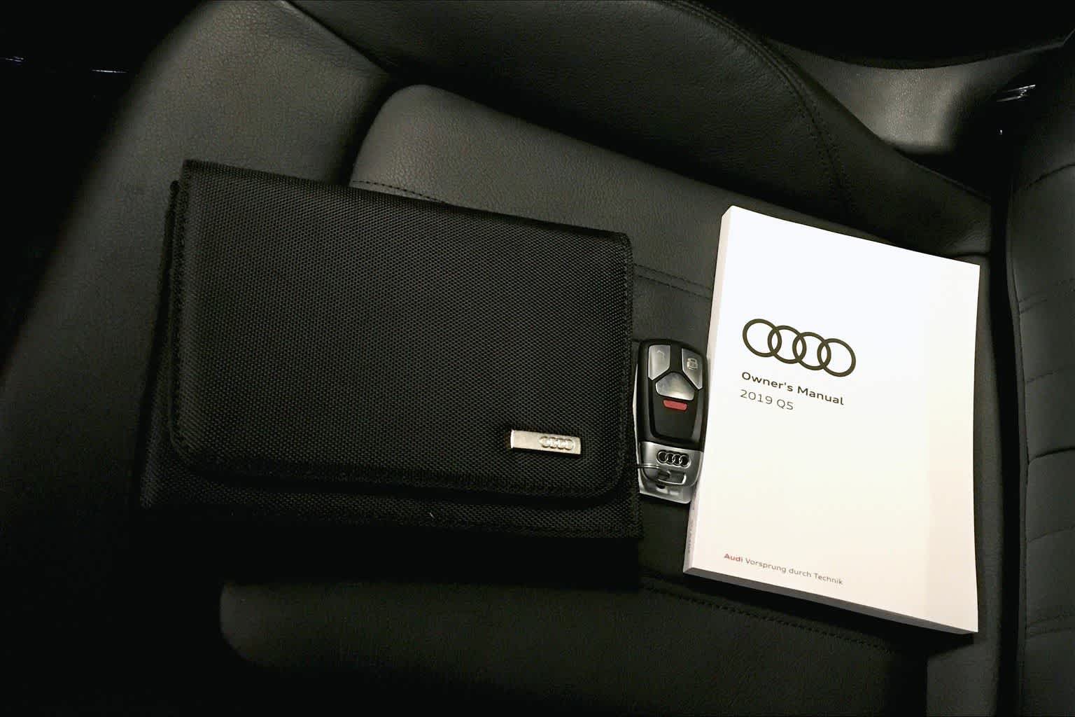 Thumbnail: 2019 Audi Q5 - 16