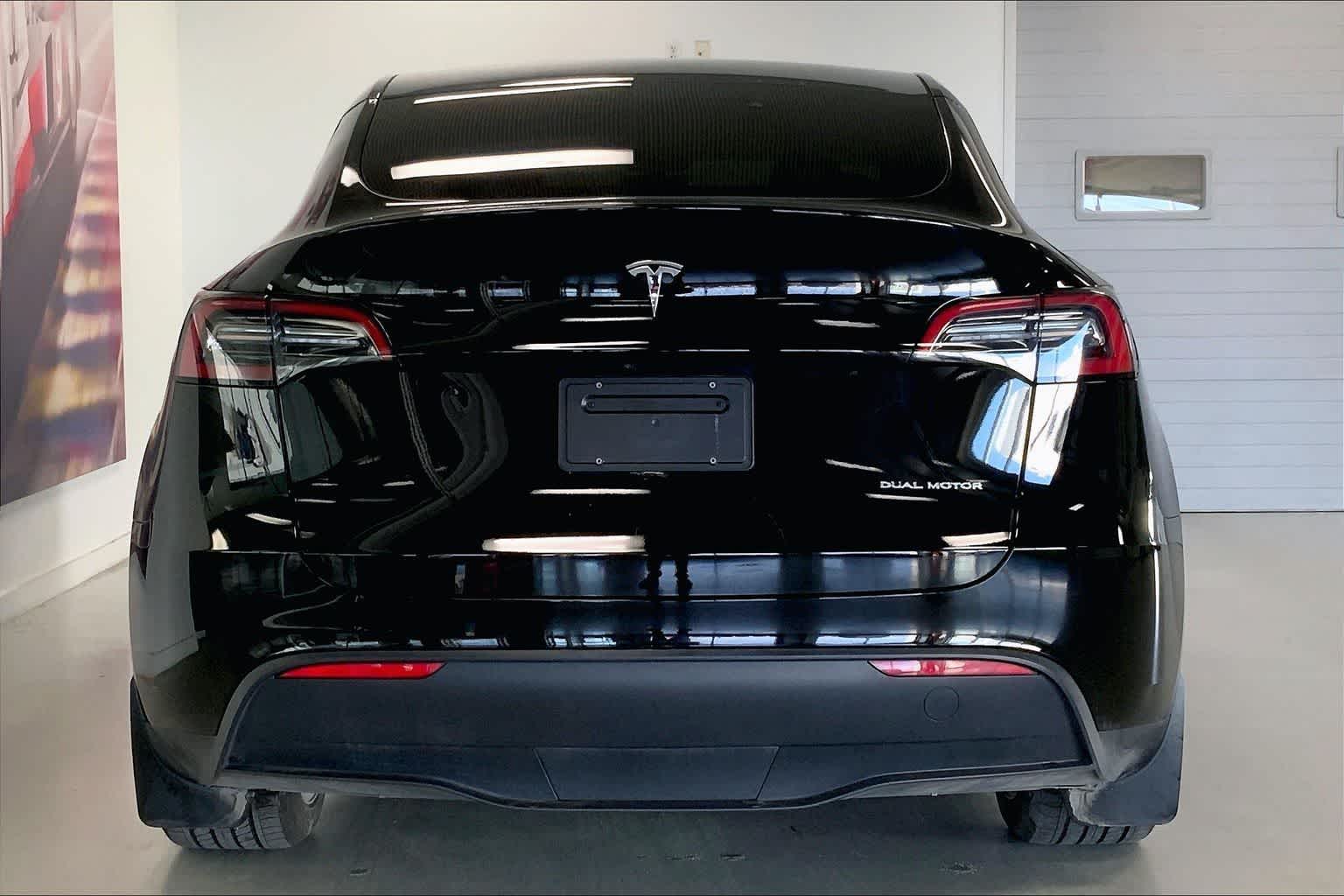 Thumbnail: 2024 Tesla Model Y - 5