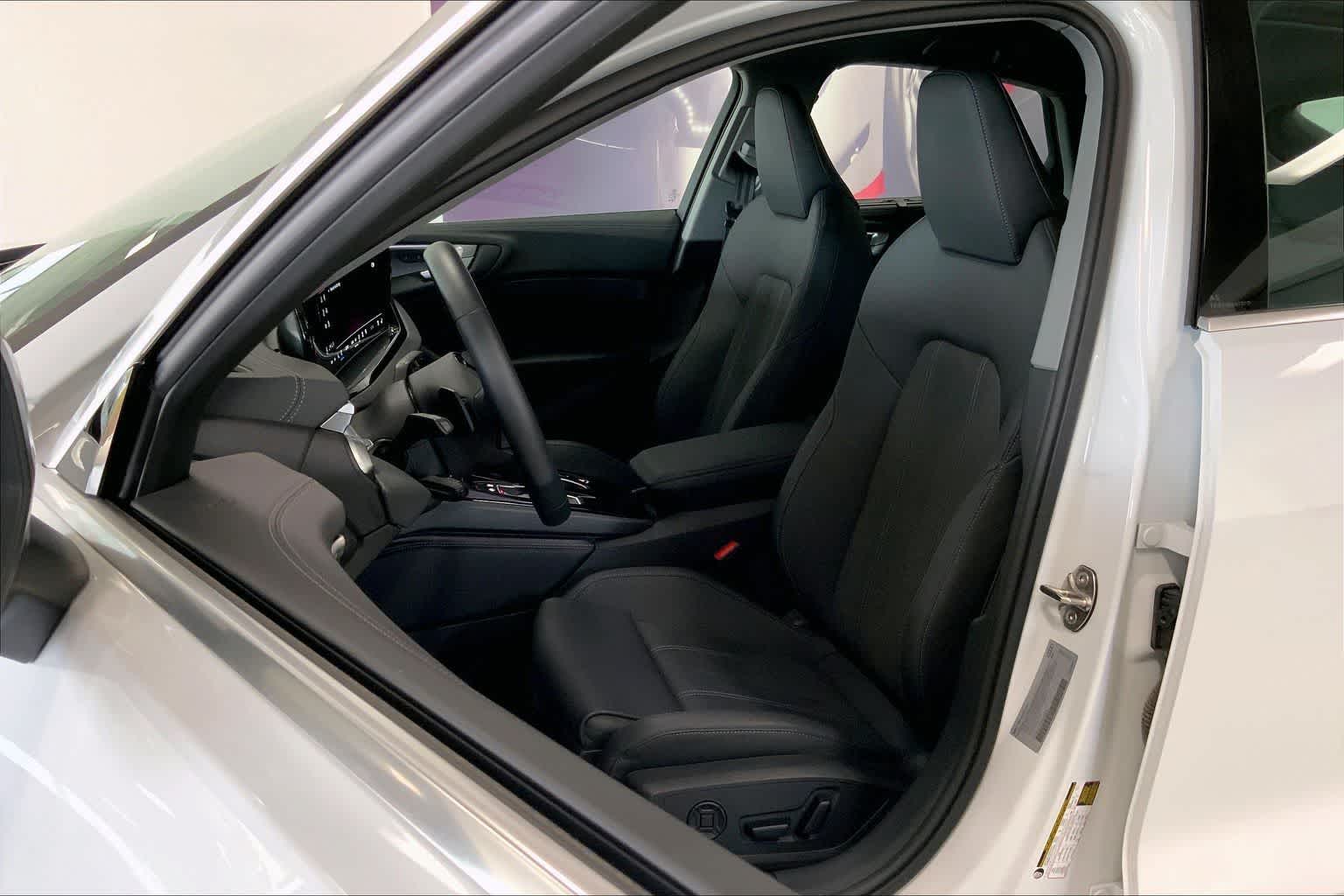 Thumbnail: 2025 Audi A5 - 10