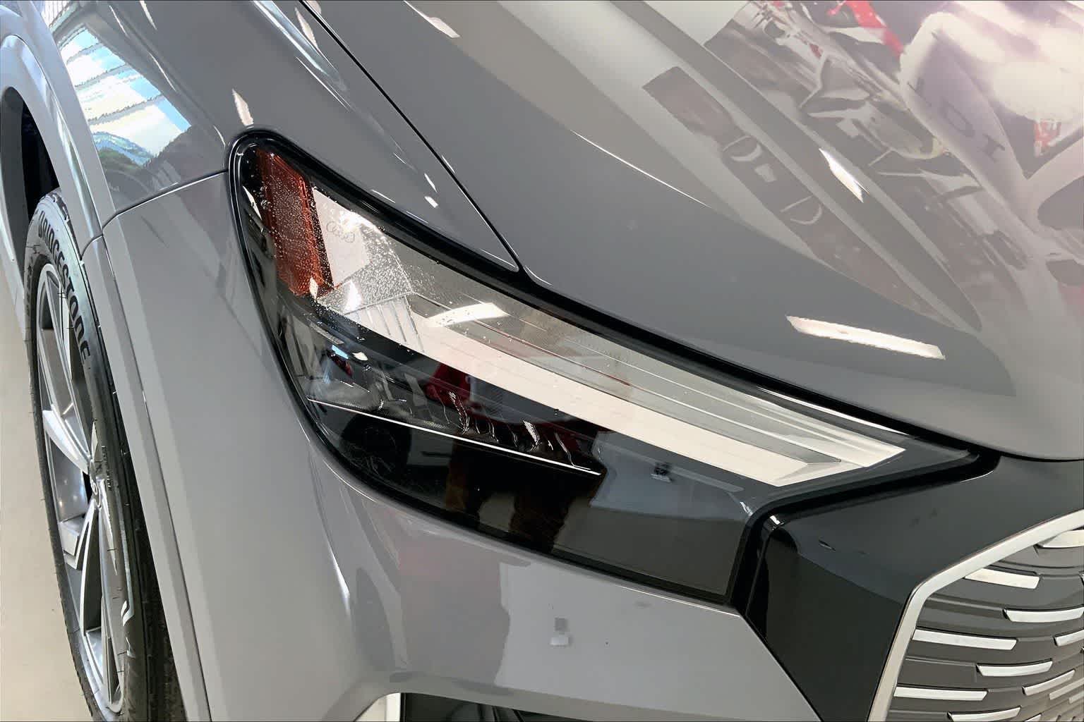 Thumbnail: 2023 Audi Q4 e-tron - 29