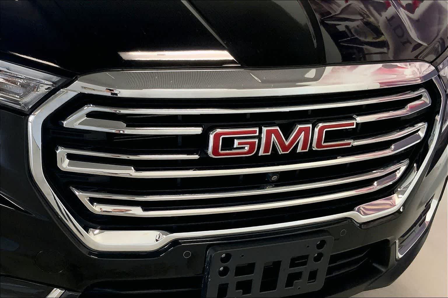 Thumbnail: 2023 GMC Terrain - 30