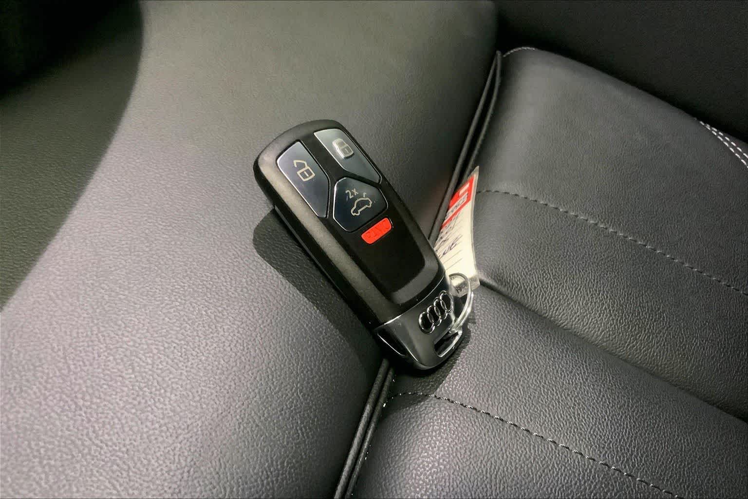 Thumbnail: 2024 Audi Q5 - 19