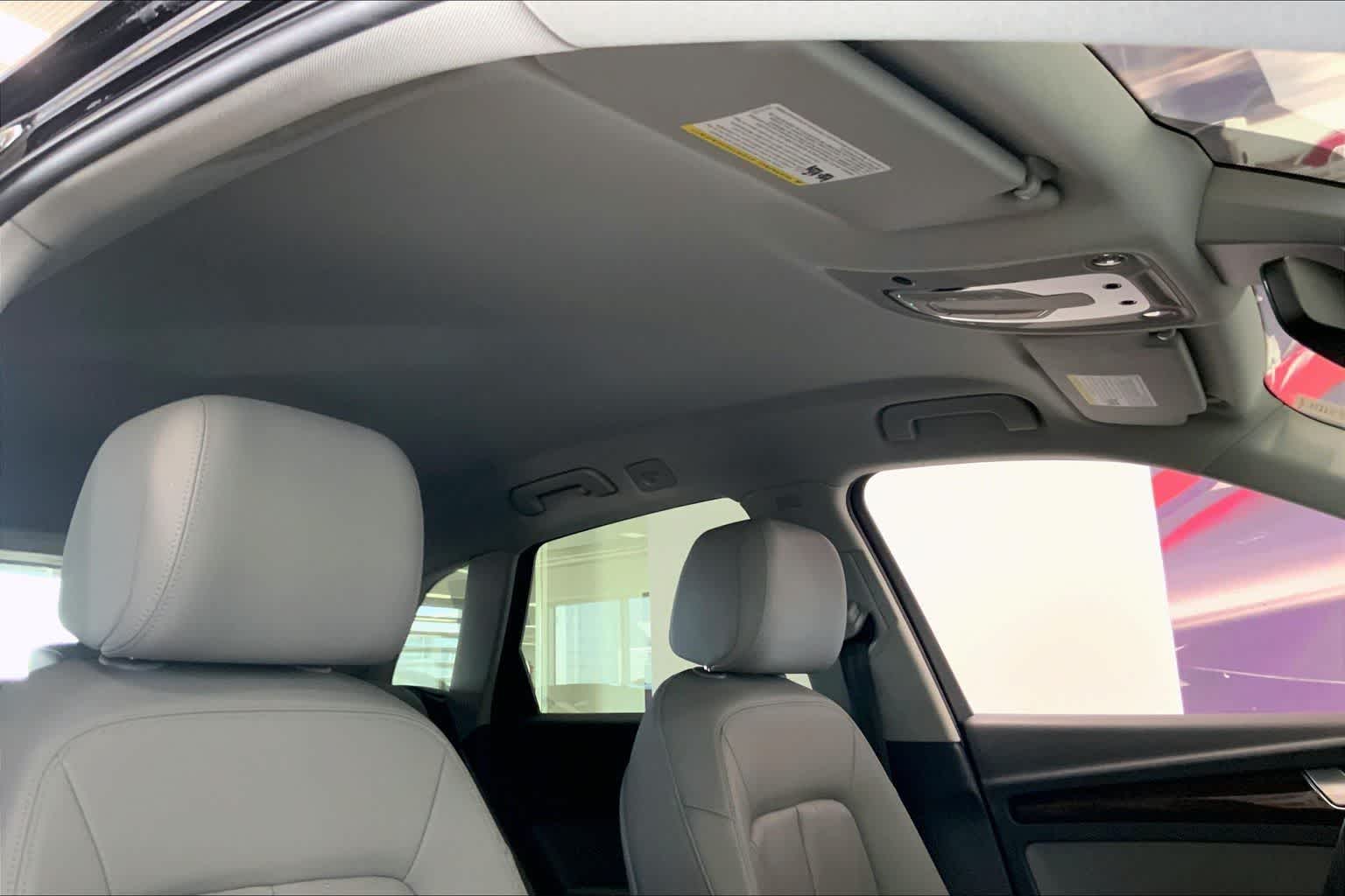 Thumbnail: 2019 Audi Q5 - 27