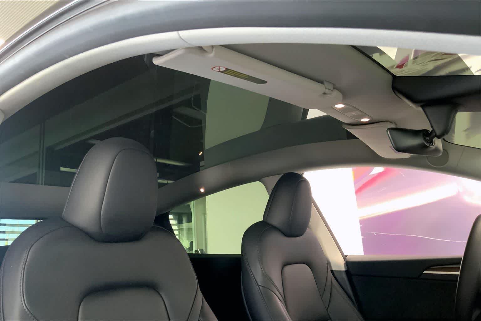 Thumbnail: 2024 Tesla Model Y - 28