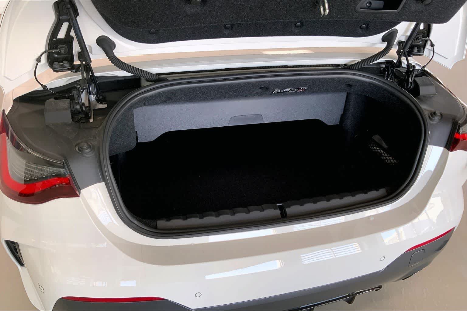 Thumbnail: 2021 BMW 4 Series - 16