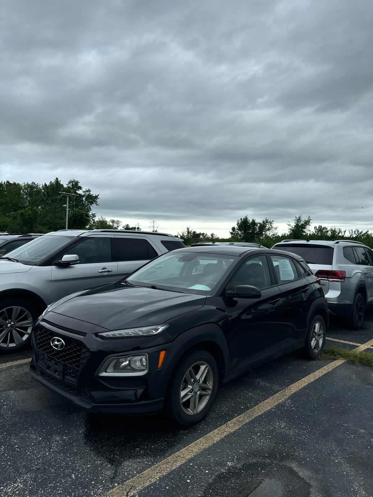Thumbnail: 2019 Hyundai Kona - 3
