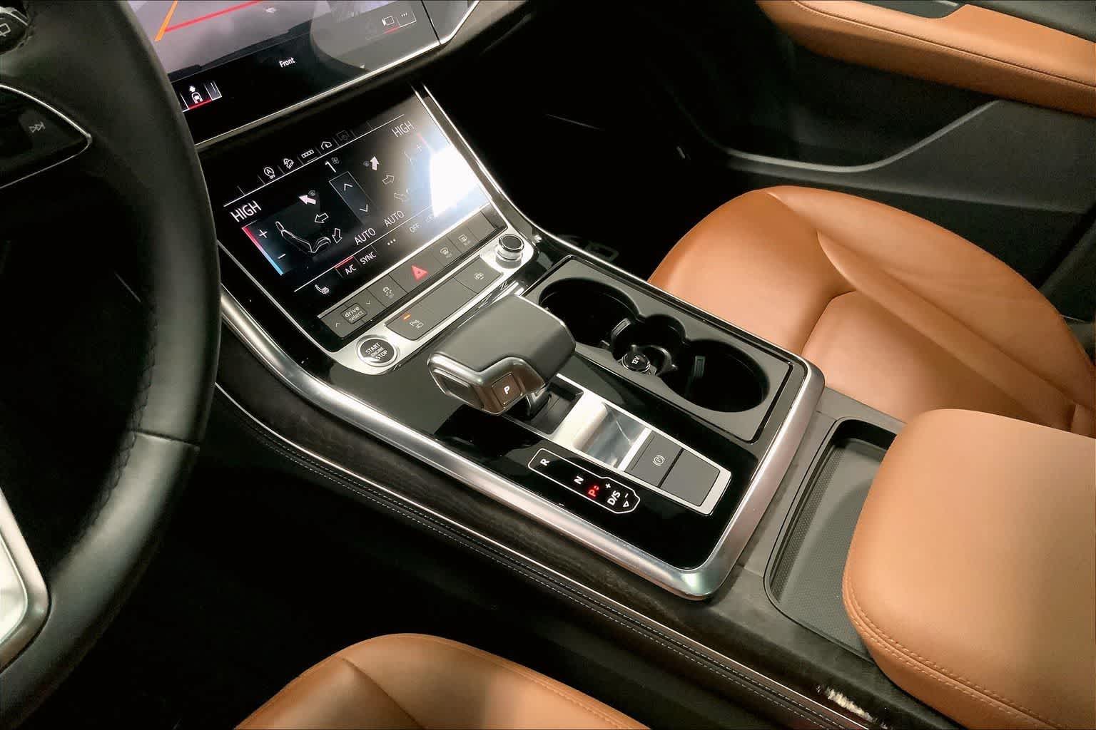 Thumbnail: 2023 Audi Q7 - 14