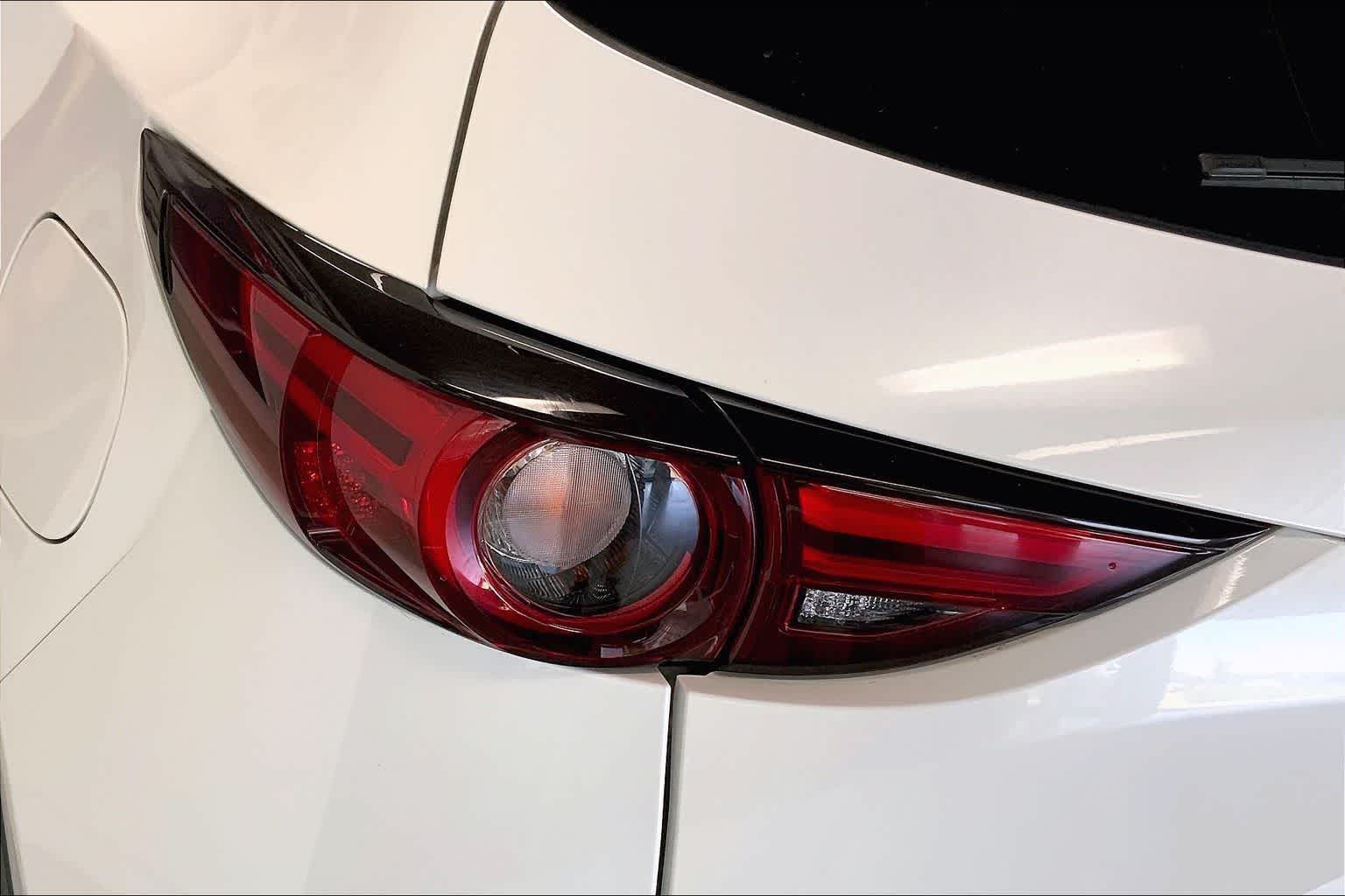 Thumbnail: 2019 Mazda CX-5 - 30