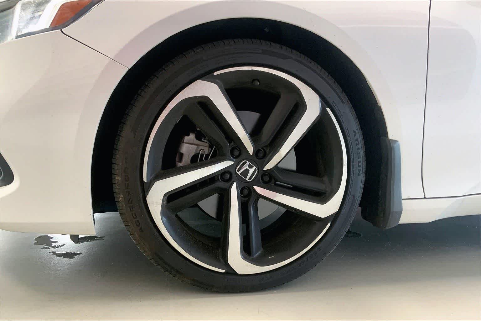 Thumbnail: 2021 Honda Accord - 7