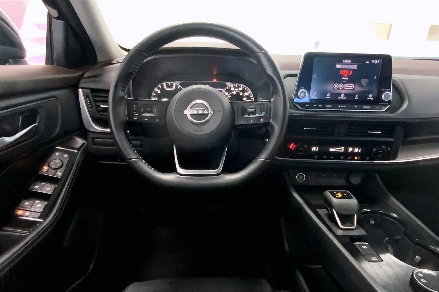 Thumbnail: 2023 Nissan Rogue - 12