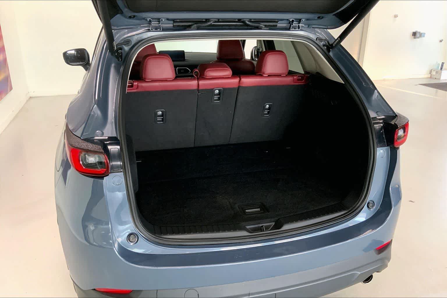 Thumbnail: 2023 Mazda CX-5 - 17