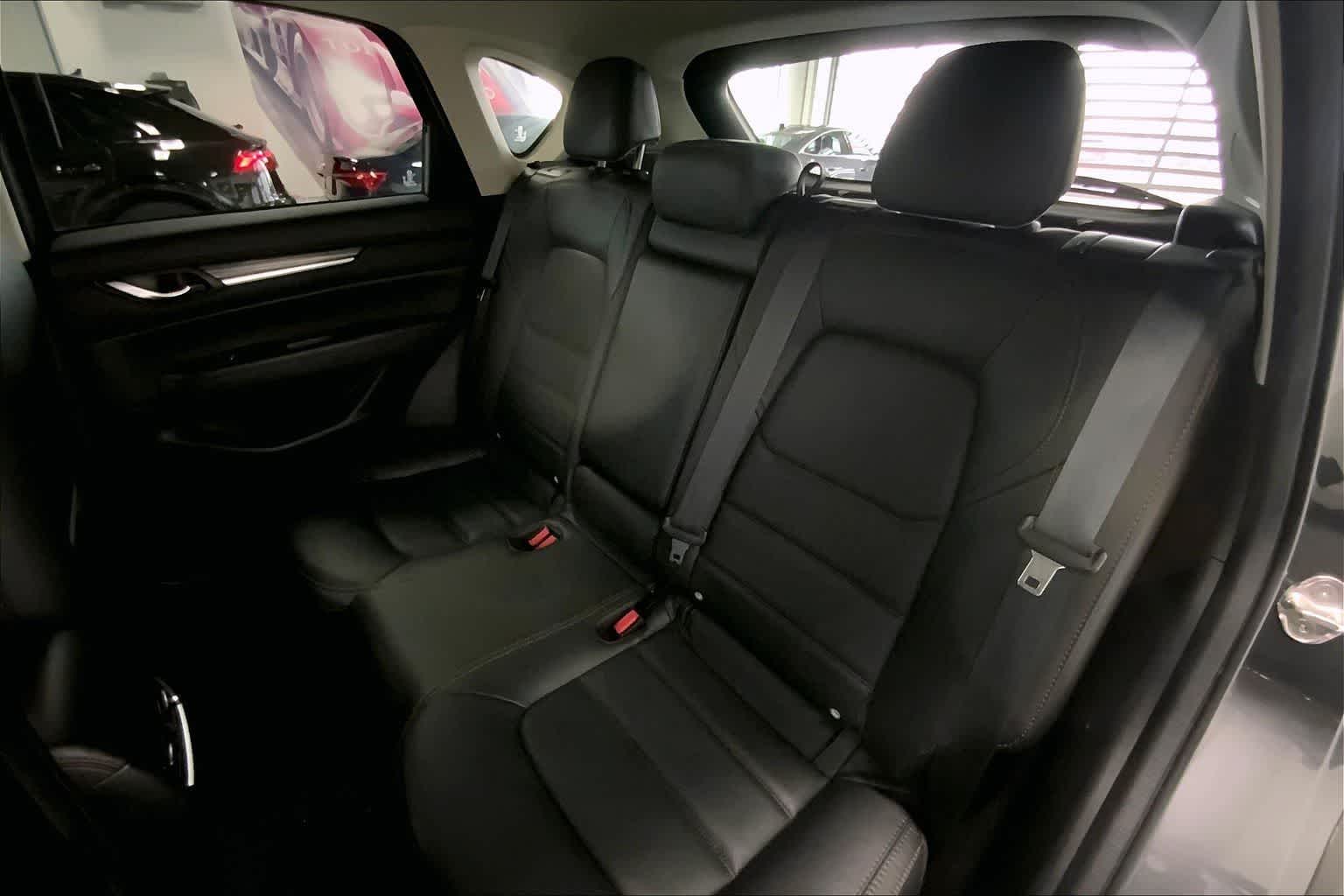 Thumbnail: 2023 Mazda CX-5 - 26