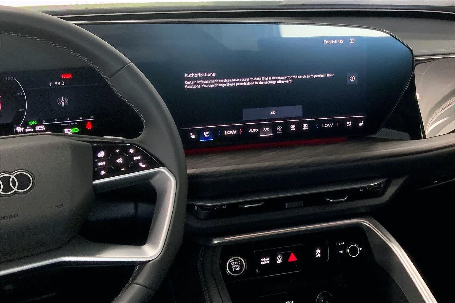 Thumbnail: 2025 Audi Q5 - 14